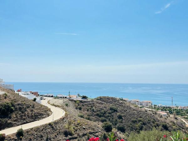 Terreno en El Peñoncillo