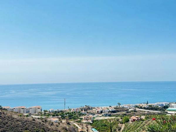 Terreno en El Peñoncillo