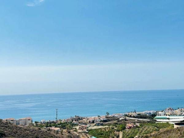 Terreno en El Peñoncillo