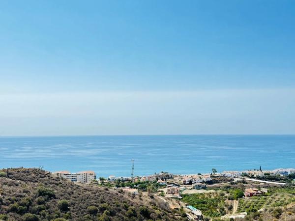 Terreno en El Peñoncillo