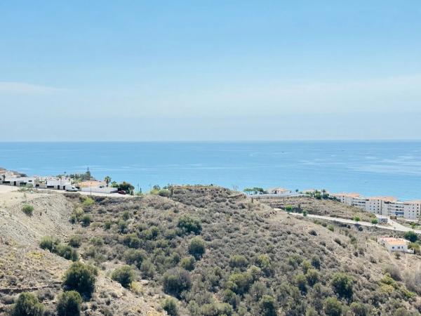 Terreno en El Peñoncillo