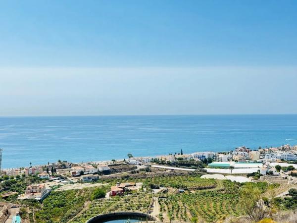 Terreno en El Peñoncillo