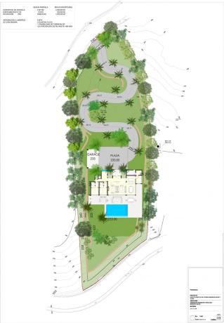 Terreno en Montemayor-Marbella Club