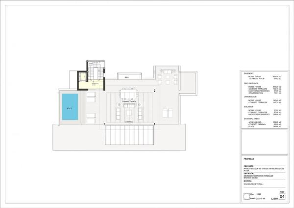 Terreno en Montemayor-Marbella Club