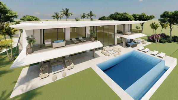 Terreno en Montemayor-Marbella Club