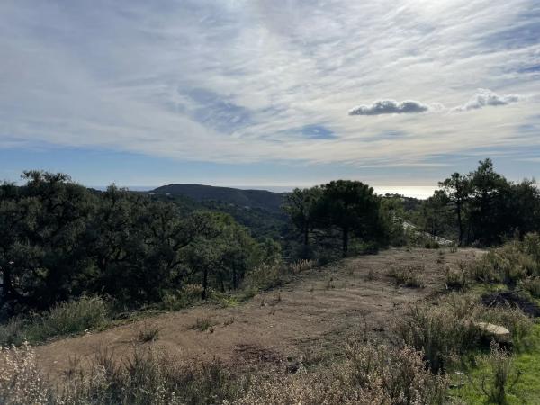 Terreno en Montemayor-Marbella Club