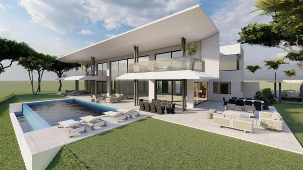 Terreno en Montemayor-Marbella Club