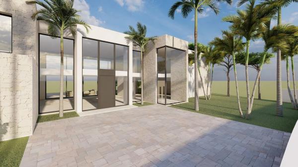 Terreno en Montemayor-Marbella Club