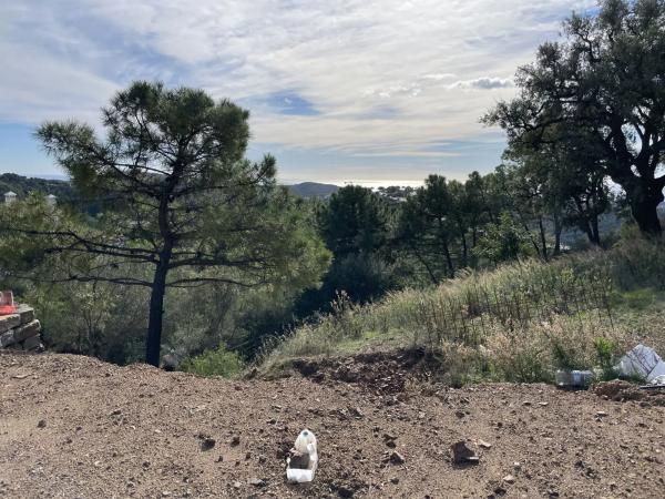 Terreno en Montemayor-Marbella Club