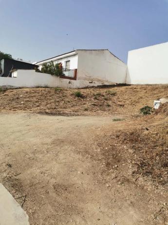 Terreno en avenida de la Loma Cuenca, 20