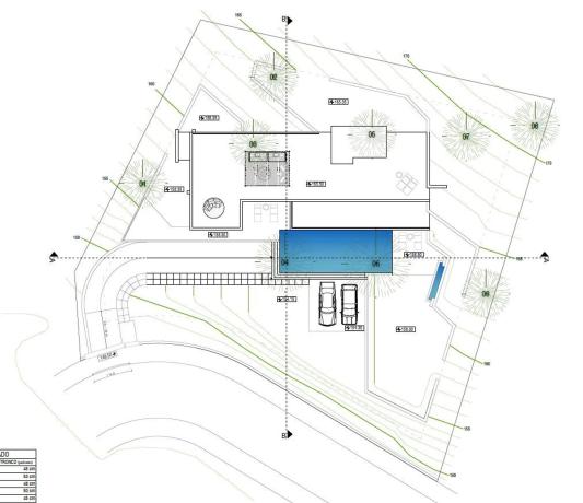 Terreno en carretera de Lomas de Marbella, 181