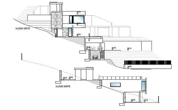 Terreno en carretera de Lomas de Marbella, 181