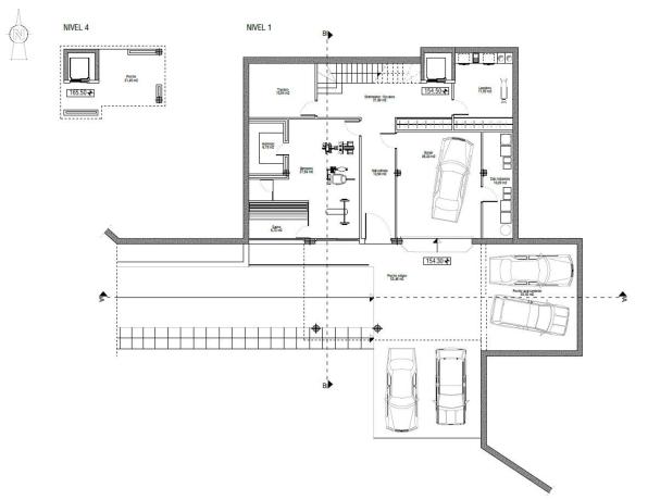 Terreno en carretera de Lomas de Marbella, 181