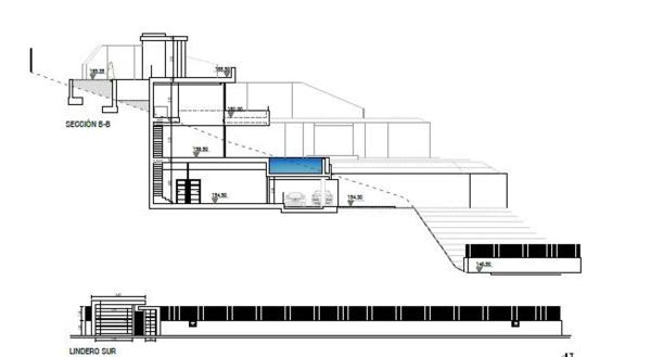 Terreno en carretera de Lomas de Marbella, 181