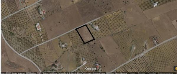 Terreno en Arroyo Corrales, 1