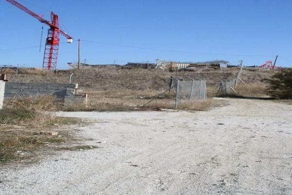 Terreno en calle Jardinera, 47