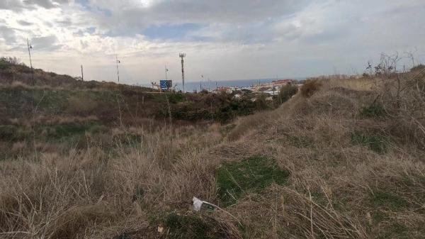Terreno en calle Molino del Agua, 16