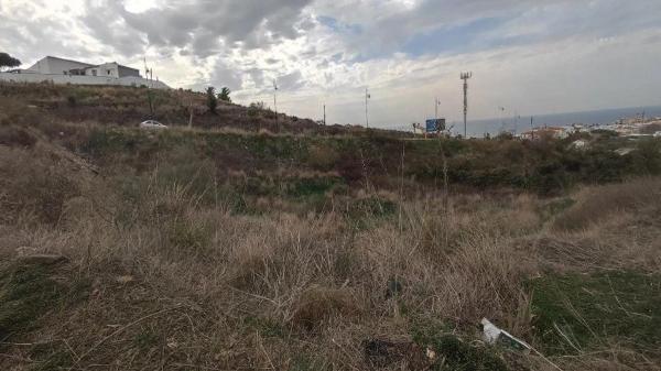 Terreno en calle Molino del Agua, 16