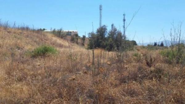 Terreno en calle Jardinera, 47