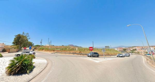 Terreno en calle Jardinera, 47