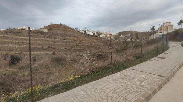 Terreno en calle Molino del Agua, 16