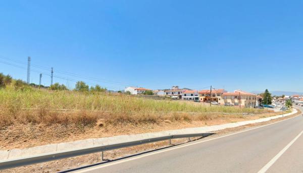 Terreno en calle Jardinera, 47