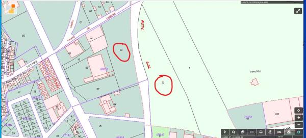 Terreno en Ma-701, km 0