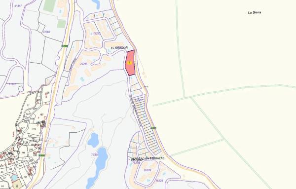 Terreno en Urbanización Ur7 Terrazas de Alhaur, 13