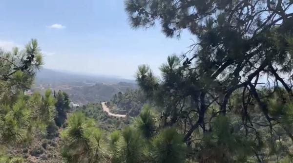 Terreno en El Madroñal, 72