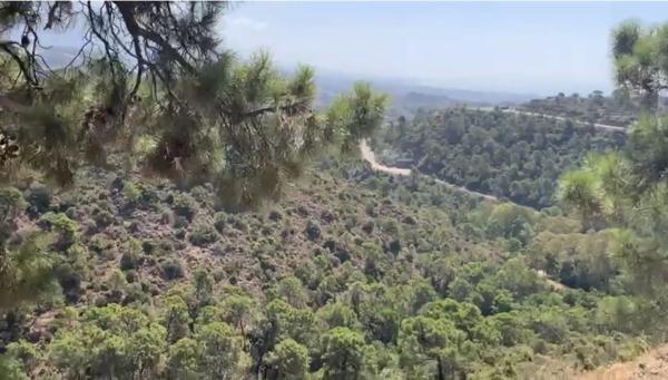 Terreno en El Madroñal, 72