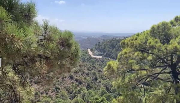 Terreno en El Madroñal, 72