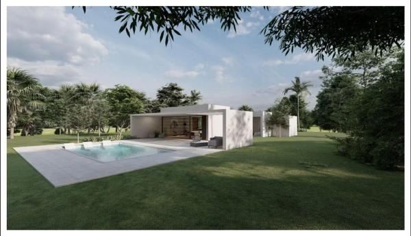 Terreno en Barrio Centro