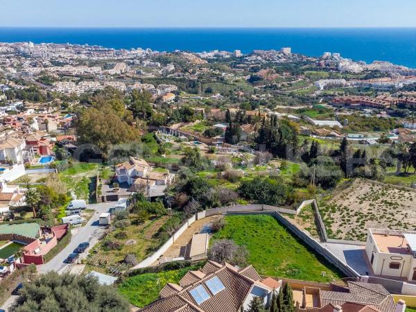 Terreno en Barrio Centro