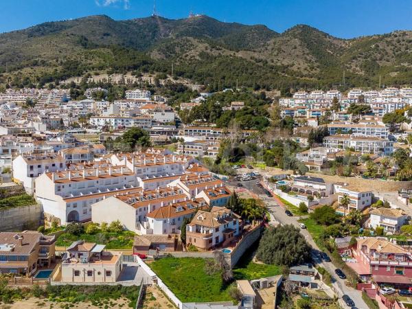 Terreno en Barrio Centro