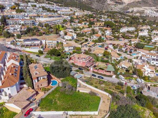 Terreno en Barrio Centro