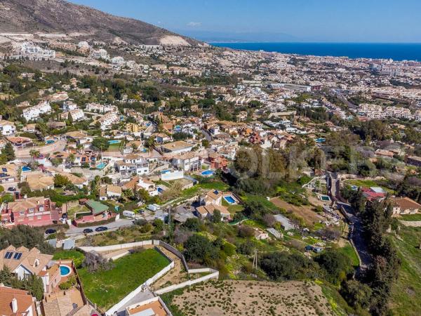 Terreno en Barrio Centro