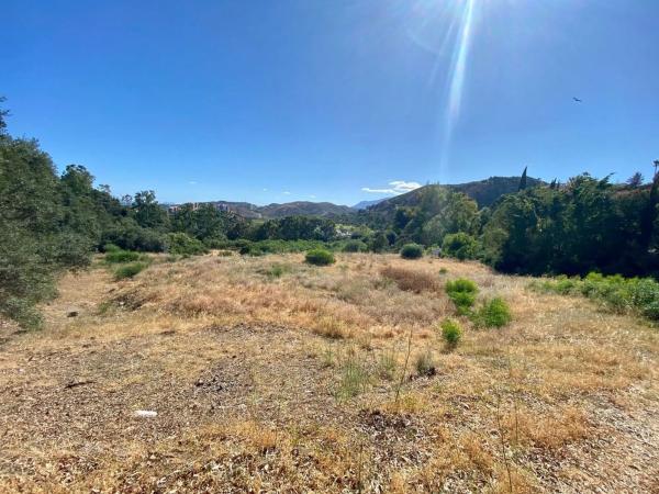 Terreno en Urbanizacion Puerto de los Almendros