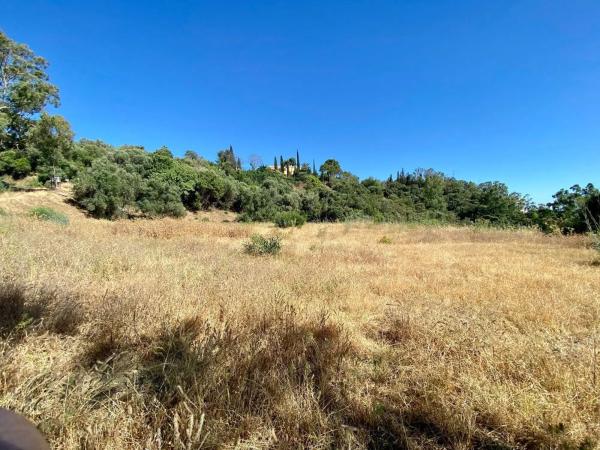Terreno en Urbanizacion Puerto de los Almendros
