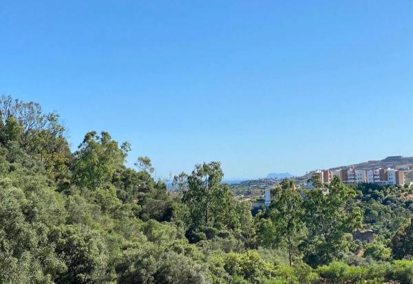 Terreno en Urbanizacion Puerto de los Almendros