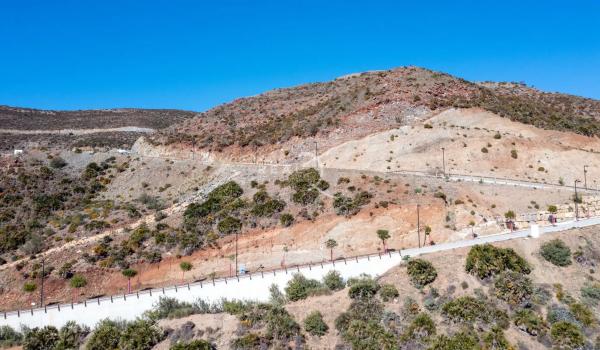 Terreno en Real De La Quinta s/n