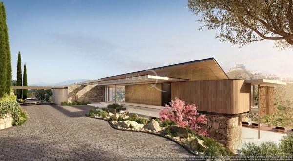 Terreno en Real De La Quinta s/n