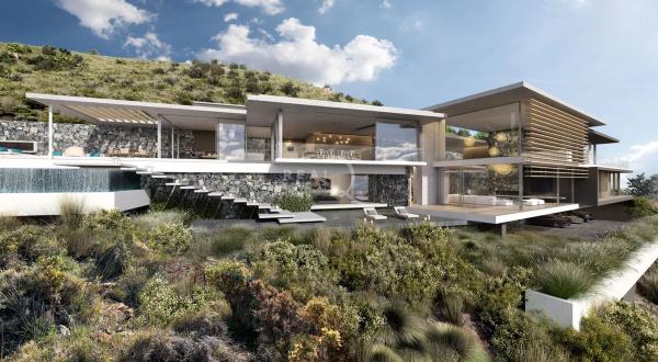 Terreno en Real De La Quinta s/n