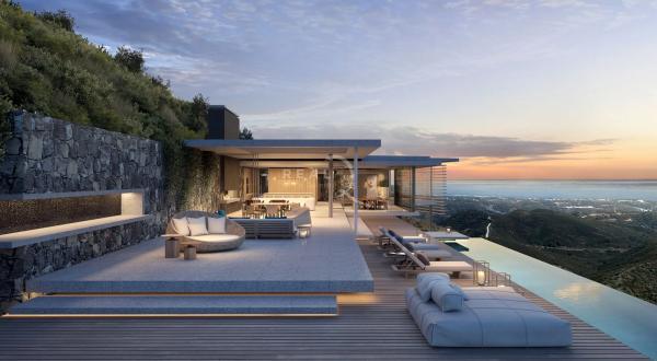 Terreno en Real De La Quinta s/n