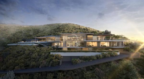 Terreno en Real De La Quinta s/n