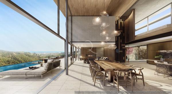 Terreno en Real De La Quinta s/n