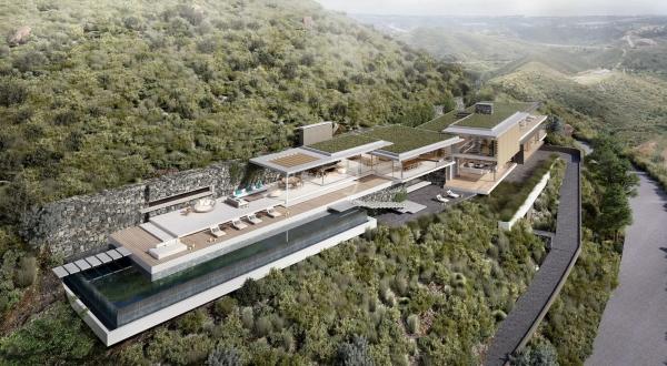 Terreno en Real De La Quinta s/n