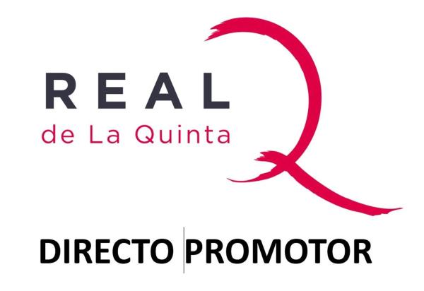 Terreno en Real De La Quinta s/n