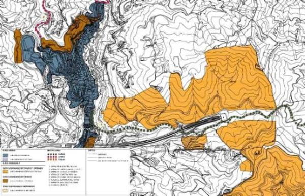 Terreno en Cerro Lago, 4