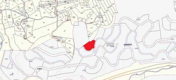 Terreno en Cerro Lago, 4