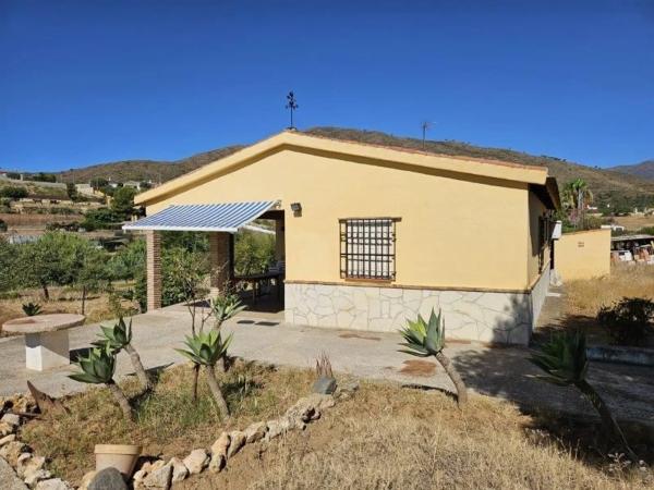 Terreno en La Cala Golf - Lagar Martell